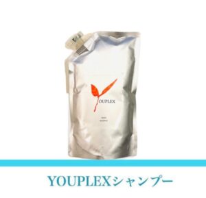 株式会社健友 youplex シャンプー1000